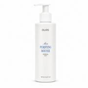 Daily Purifying Face Mousse - Catalogue Product Photo | OLIRS Men's Skincare