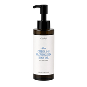 Omega 6-9 Glowing Skin Body Oil - Catalogue Product Photo | OLIRS Men's Skincare