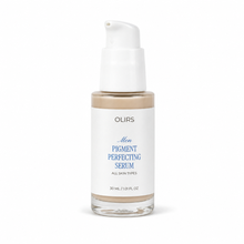 Pigment Perfecting Serum - Catalogue Product Photo | OLIRS Men's Skincare