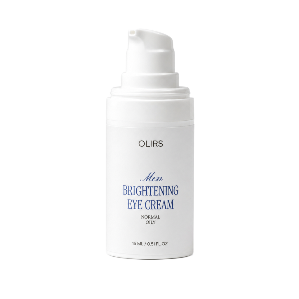 Brightening Eye Cream