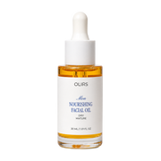 Nourishing Facial Oil