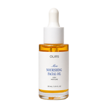 Nourishing Facial Oil