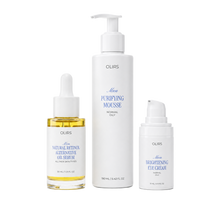 Rejuvenating Glow Trio