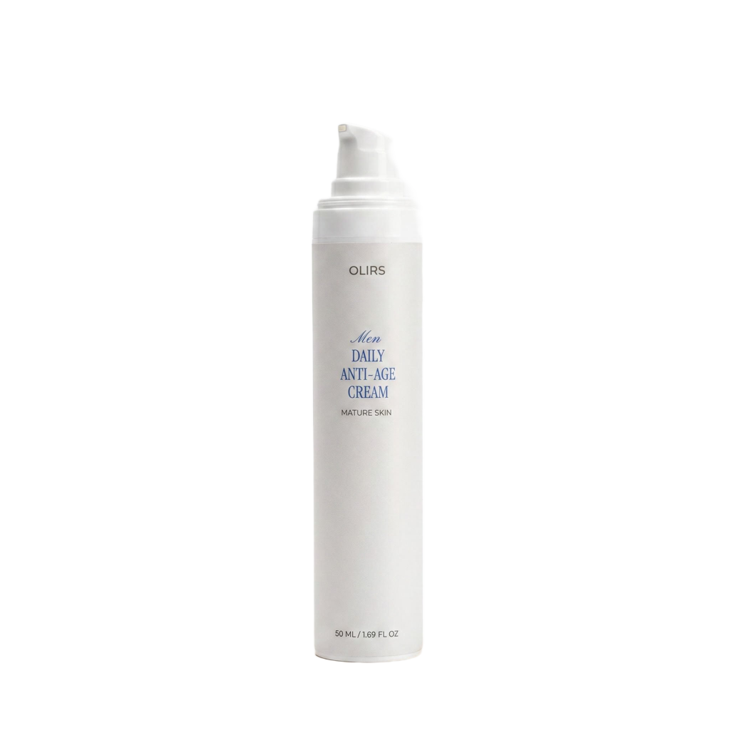 Firm-Look Day Cream